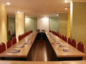 Dammam Palace Hotel