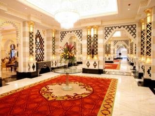 Waldorf Astoria Qasr Al Sharq