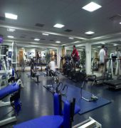 Corp Executive Hotel Deirah