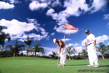 Wish Resort Golf Convention