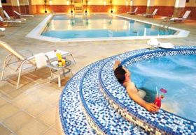 Riyadh Marriott Hotel