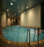 Awaliv International Hotel