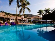 Costa Verde Tabatinga Hotel