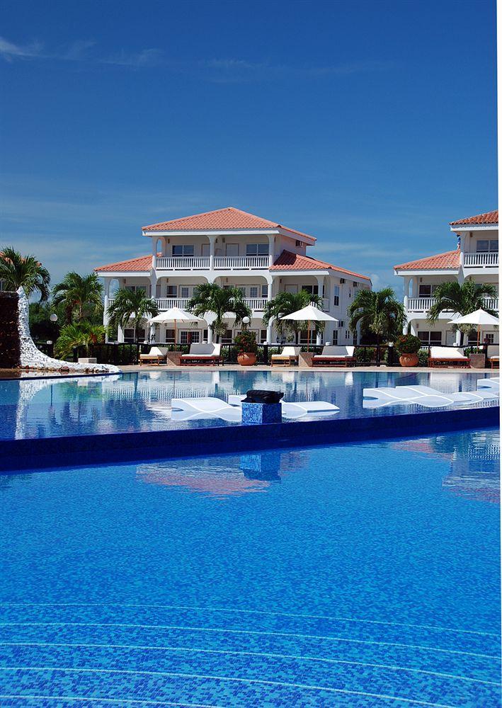 The Placencia Hotel