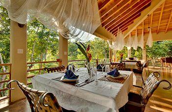 Mystic River Resort