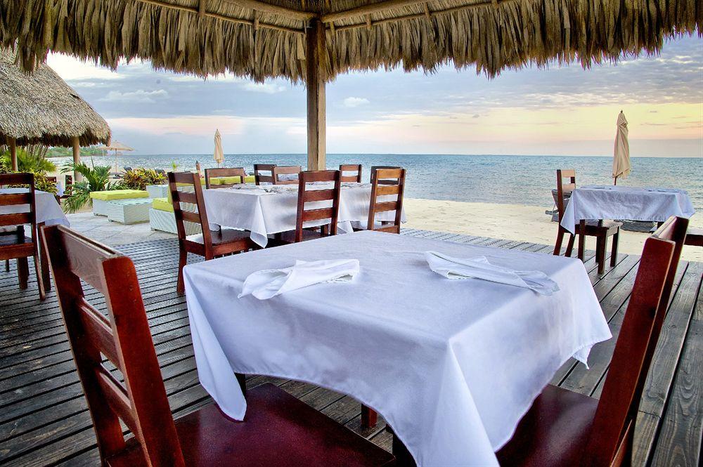 Belize Ocean Club