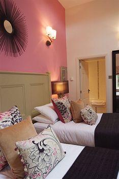 Shibden Mill Inn