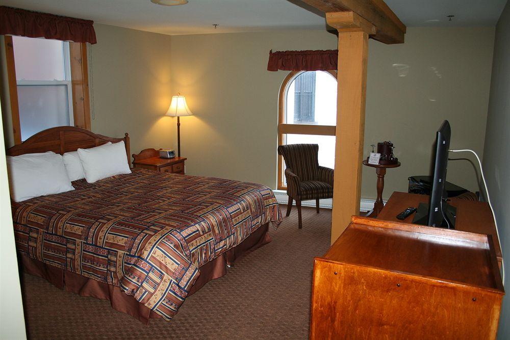 The Murray Premises Hotel