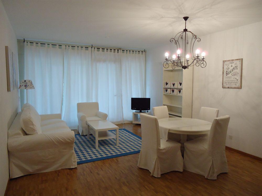 Maraini Resort