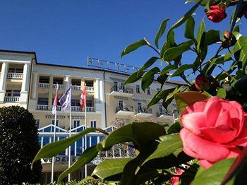 HOTEL BELVEDERE