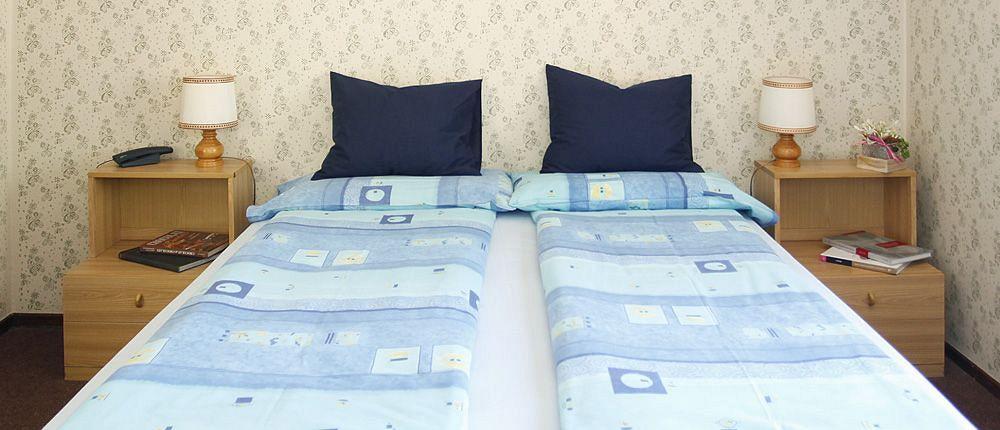 Albergo Svizzero