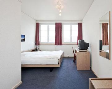 HOTEL MURTEN