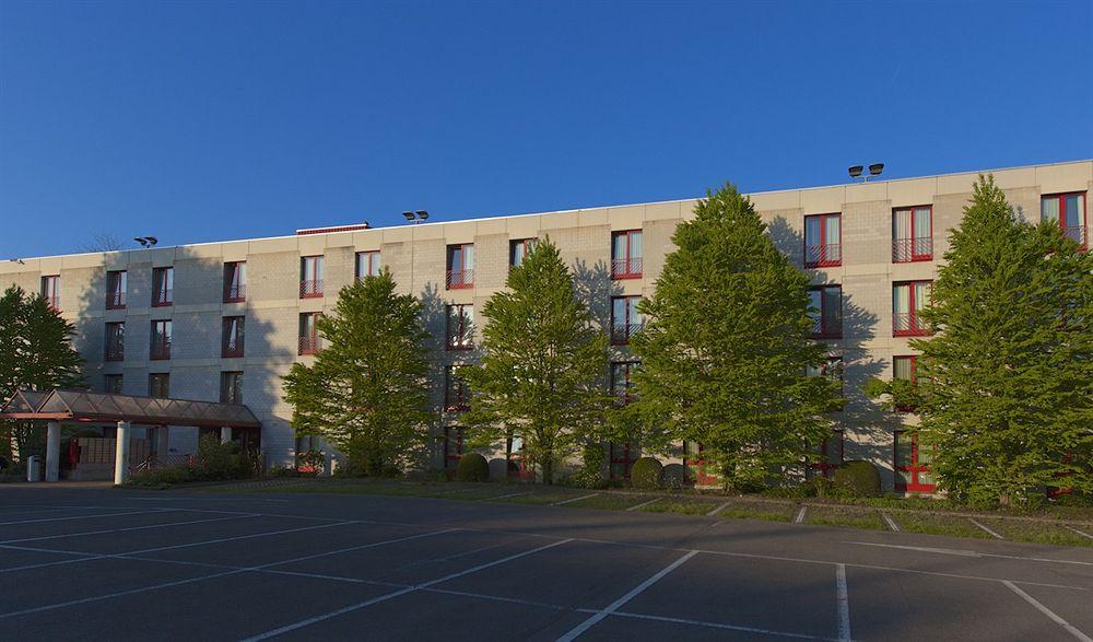 Stay at Zurich Airport
