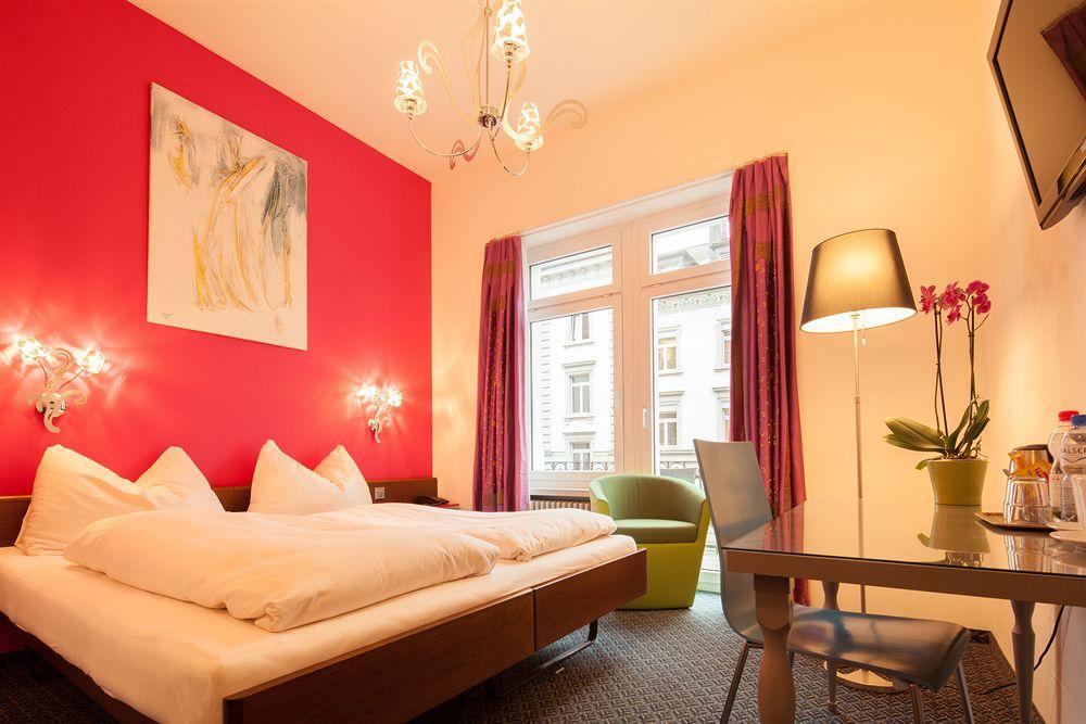 Ambassador Hotel Solothurn