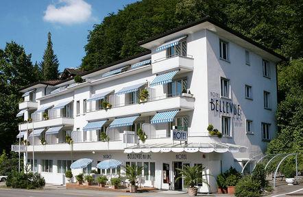 Hotel Bellevue