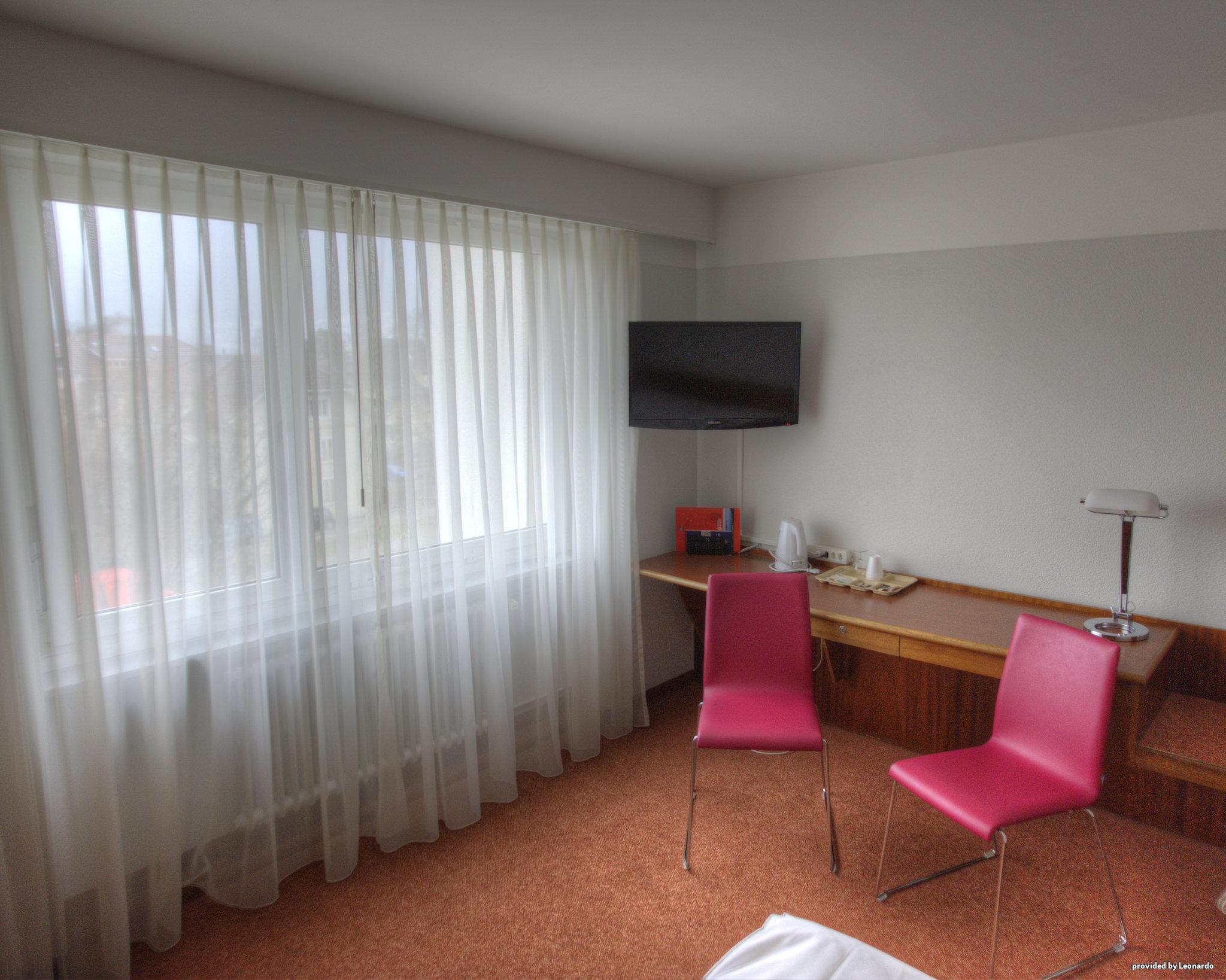 Best Western Hotel Continental