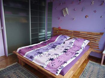 B&B Auf dem Wolf - St. Jakob