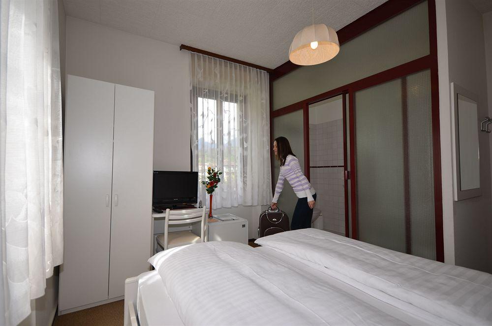 Hotel Svizzero