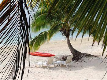 Paradise Cove Lodges