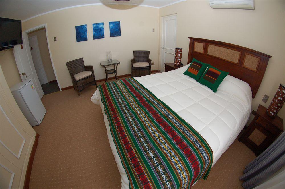 Chinchorro Suite Hotel Lodge