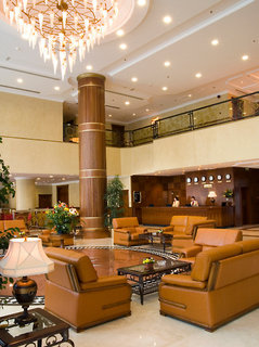 Holiday Inn Sharjah