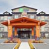 Holiday Inn Express Hotel Suites Courtenay Comox Valley Sw