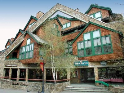 Executive Inn At Whistler Village