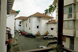Hotel Casona La Merced