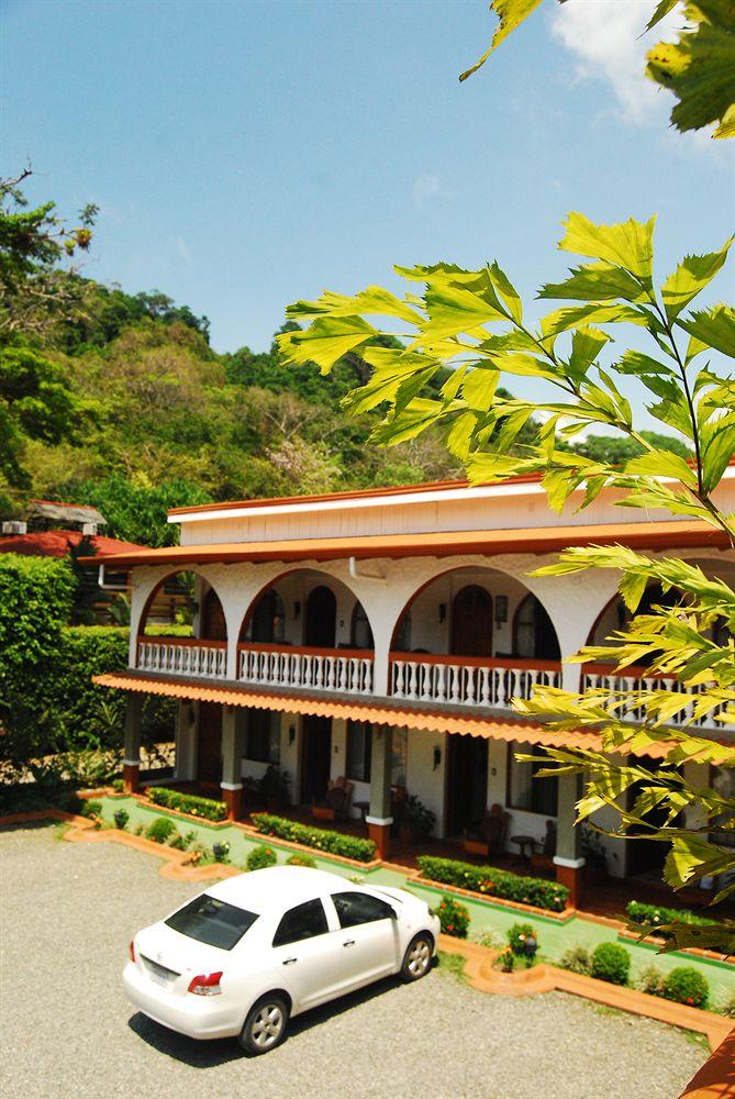 Hotel Villabosque