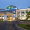 Holiday Inn Express Hotel Suites Dieppe Airport