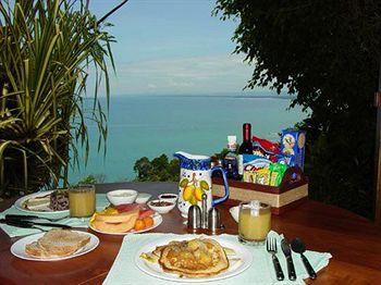 Makanda by The Sea Hotel Adults Only