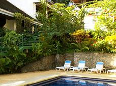 Hotel Mandarina