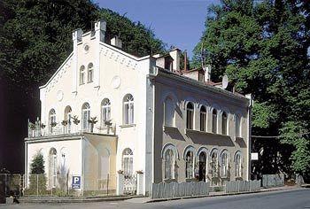 Villa Basileia