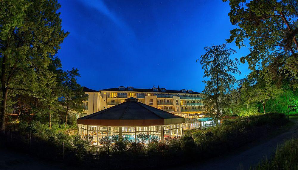 Seehotel BINZ-THERME R