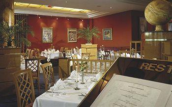 Radisson Blu Hotel, Halle-Merseburg