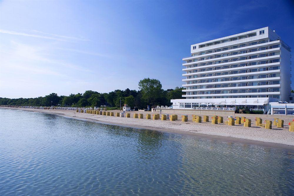 Grand Hotel Seeschlosschen SPA & Golf Resort