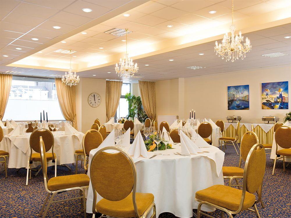 Victor's Residenz-Hotel Saarlouis