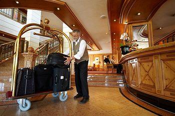 Hotel Allgaeu Sonne