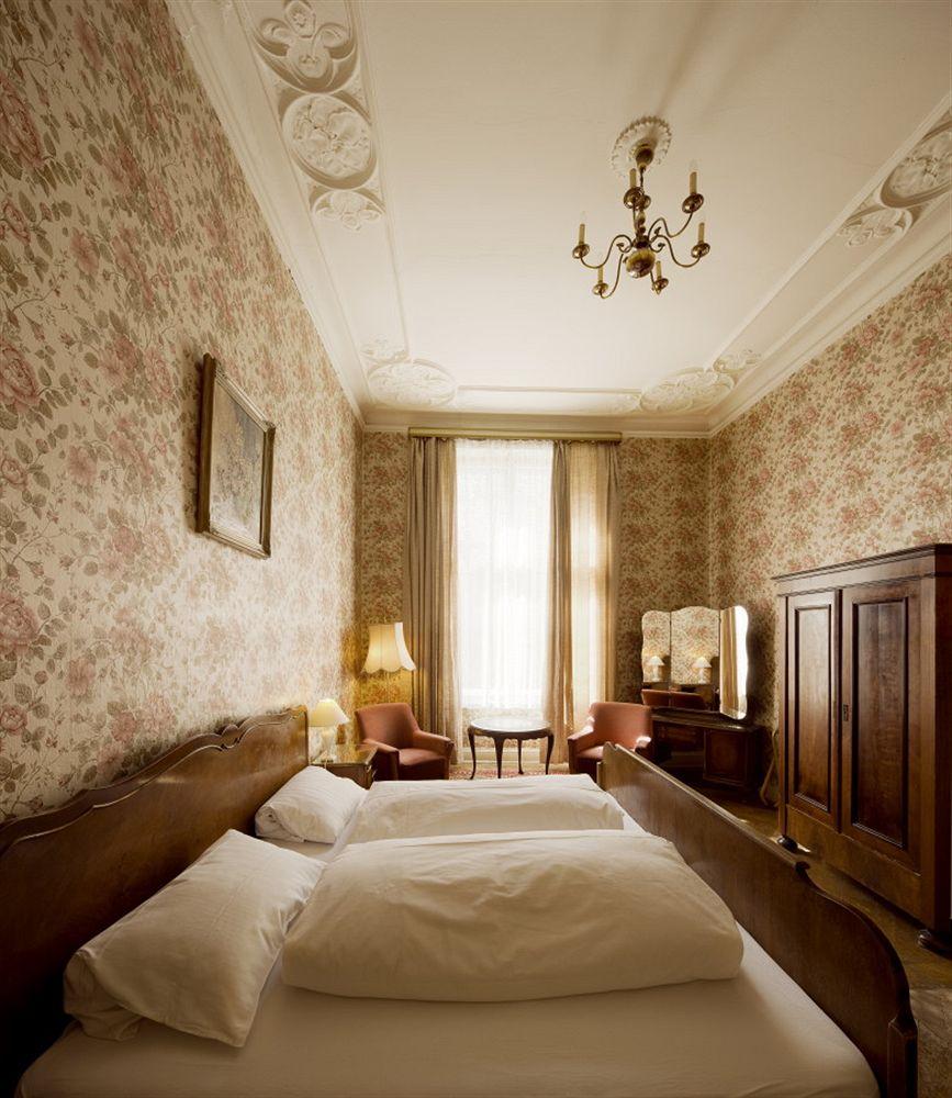 Hotel-Pension Funk