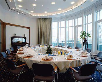 Dorint Charlottenhof Halle