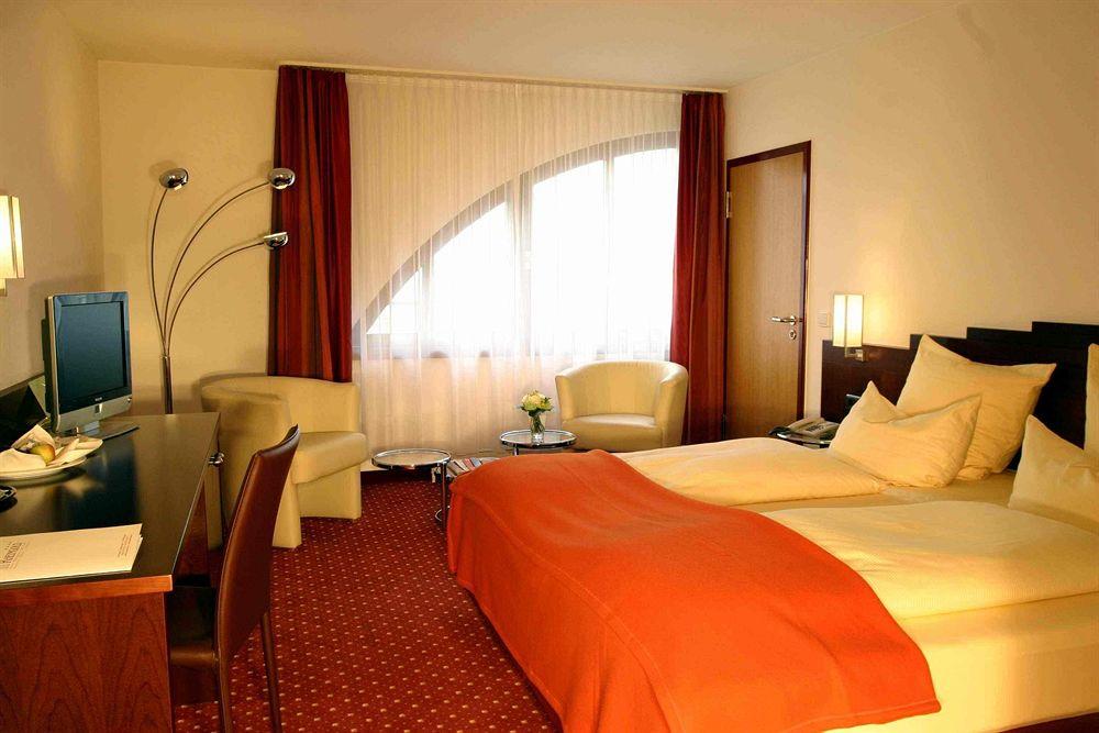 Hotel Rheingold