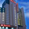 Marriott Niagara Falls Fallsview Spa