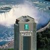 Embassy Suites Niagara Falls Fallsview