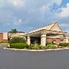 Best Western St Catharines Hotel Conference Cent