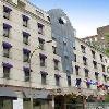 Best Western Montreal Downtown Hotel Europa