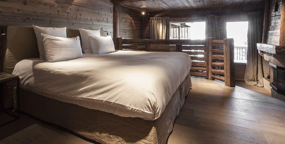 Le Chalet Zannier