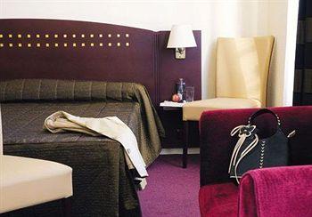 Hotel Le Parc des Fees