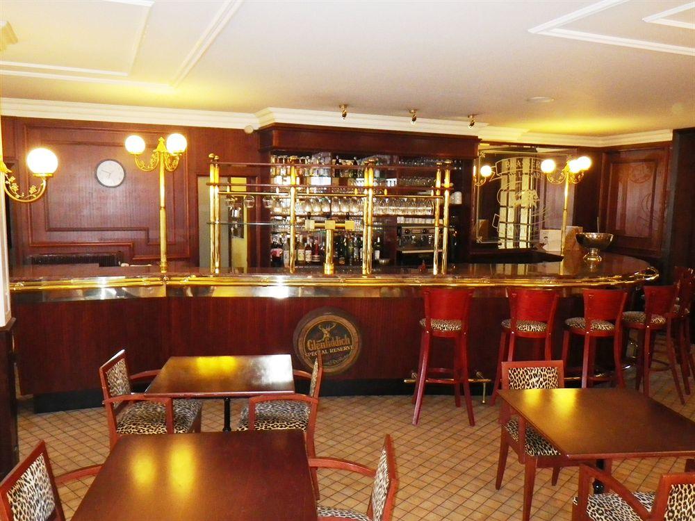 Hotel Francois 1er
