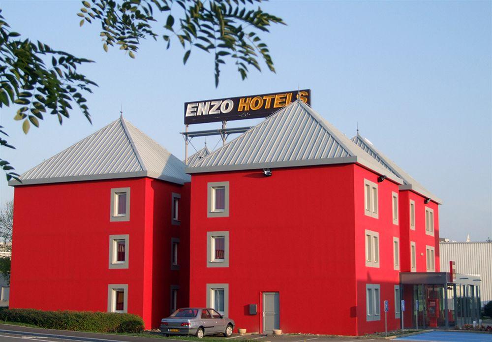 Enzo Hotels