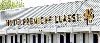 Premiere Classe Lyon Est - Bron Eurexpo